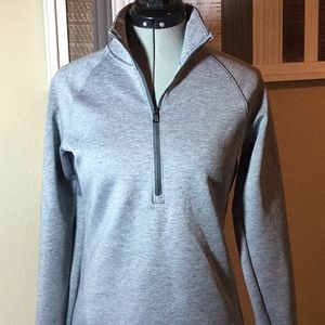 Under Armour Cold Gear pull-over